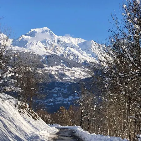 D’hôtes Les Chapelles